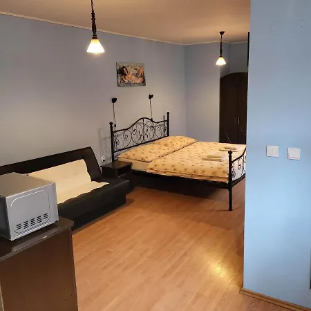Penzion-in Guest house