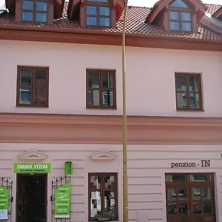 Penzion-in Presov