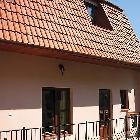 Penzion-in Gæstehus Prešov