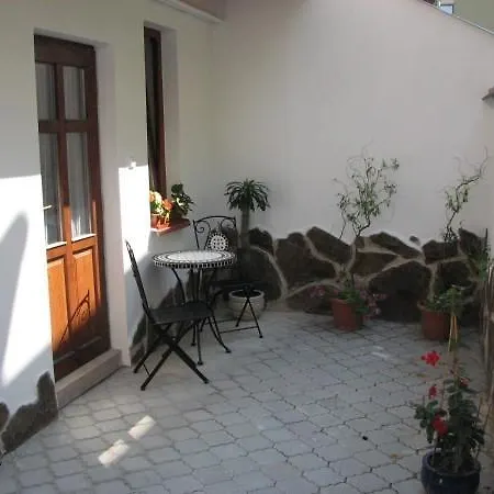 Guest house Penzion-in 3*