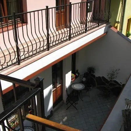 Penzion-in 3*