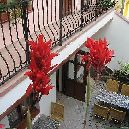 Penzion-in Gæstehus 3*